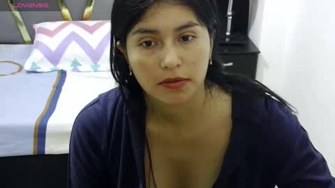 Snapshot of kamgomezxox chatting on 03-02-26, 01:19 kamgomezxox online show from 03-02-26, 01:19