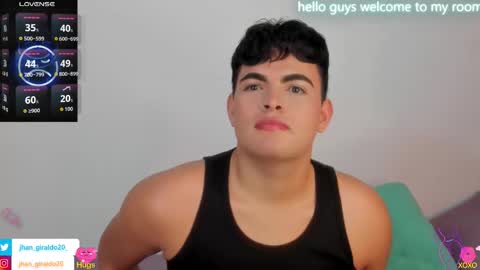 Snapshot of kami_22 chatting on 01-14-26, 01:00 camilo independent model online show from 01-14-26, 01:00