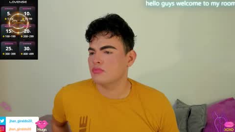 Snapshot of kami_22 chatting on 01-18-26, 07:56 camilo independent model online show from 01-18-26, 07:56