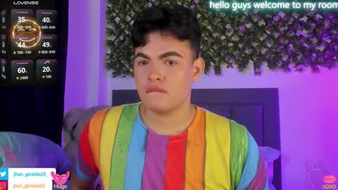 Snapshot of kami_22 chatting on 02-07-26, 10:30 camilo independent model online show from 02-07-26, 10:30