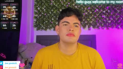 Snapshot of kami_22 chatting on 02-08-26, 11:57 camilo independent model online show from 02-08-26, 11:57