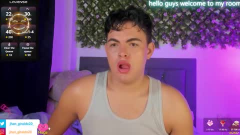 Snapshot of kami_22 chatting on 02-11-26, 10:09 camilo independent model online show from 02-11-26, 10:09