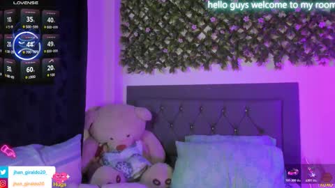 Snapshot of kami_22 chatting on 02-14-26, 11:29 camilo independent model online show from 02-14-26, 11:29