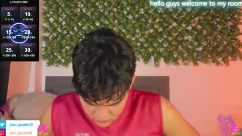 Snapshot of kami_22 chatting on 02-15-26, 01:31 camilo independent model online show from 02-15-26, 01:31