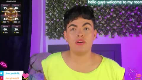 Snapshot of kami_22 chatting on 02-16-26, 11:17 camilo independent model online show from 02-16-26, 11:17