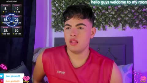 Snapshot of kami_22 chatting on 02-17-26, 10:23 camilo independent model online show from 02-17-26, 10:23