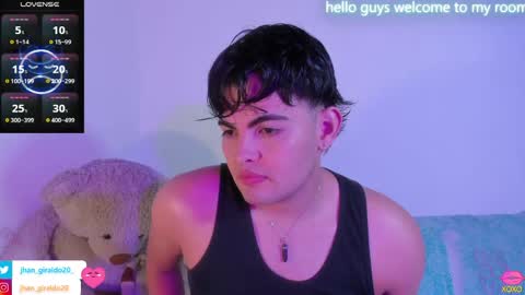 Snapshot of kami_22 chatting on 05-18-26, 09:53 camilo independent model online show from 05-18-26, 09:53