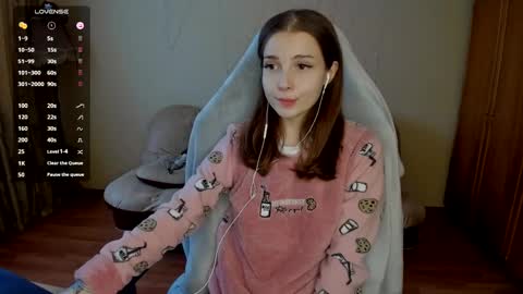 Kami mur online show from 02-20-25, 12:15