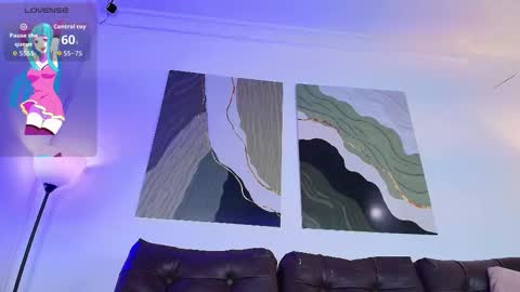 kami online show from 02-17-26, 12:12