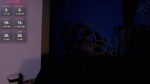 Kamie  Sebas Dolce online show from 05-25-26, 03:07