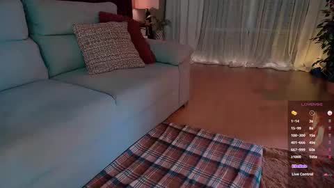 Kami online show from 12-19-25, 08:49