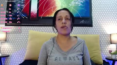 Kami online show from 04-11-26, 08:13