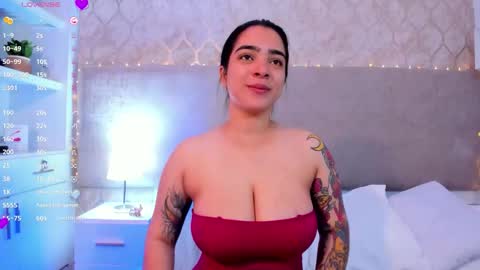 Snapshot of kamilabetancourt chatting on 02-09-26, 12:53 Kamila Betancourt online show from 02-09-26, 12:53