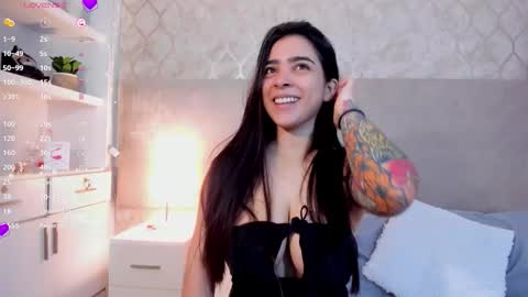 Snapshot of kamilabetancourt chatting on 03-17-26, 01:14 Kamila Betancourt online show from 03-17-26, 01:14