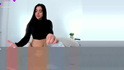 Snapshot of kamilabetancourt chatting on 04-08-26, 12:49 Kamila Betancourt online show from 04-08-26, 12:49