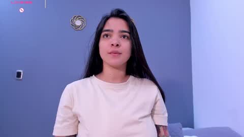 Kamila Betancourt online show from 07-08-26, 11:48