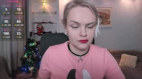 Camila online show from 01-09-26, 05:54