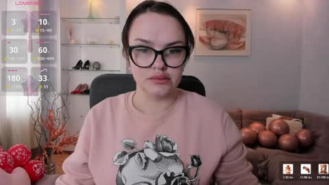 Camila online show from 03-24-26, 05:01