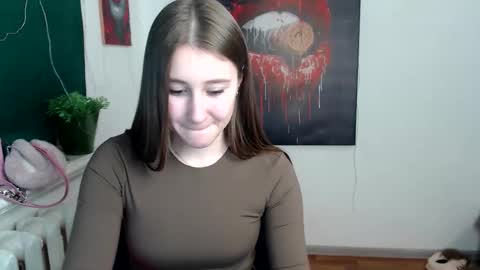 kamilla_love_ online show from 01-13-26, 02:55