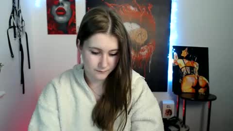 kamilla_love_ online show from 03-18-26, 02:20