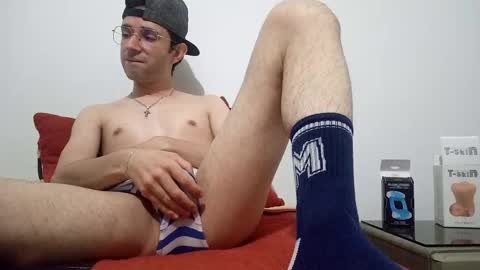 Snapshot of kamilo18655187 chatting on 02-13-25, 04:43 kamilo24 online show from 02-13-25, 04:43