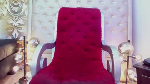 Snapshot of kamilo_gx chatting on 09-29-25, 07:35 KAMI online show from 09-29-25, 07:35