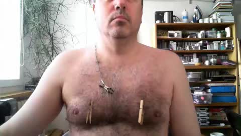 Kamil Lipovy online show from 10-27-25, 07:12