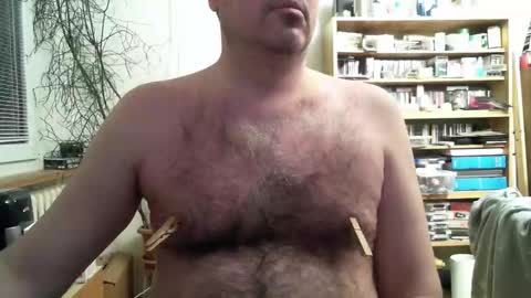 Kamil Lipovy online show from 11-02-25, 09:17