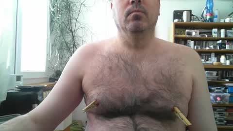 Kamil Lipovy online show from 01-11-26, 10:42