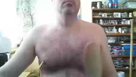 Kamil Lipovy online show from 03-13-26, 07:15