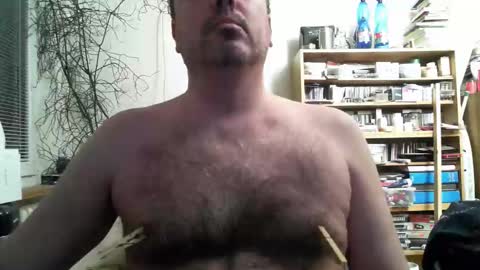 Kamil Lipovy online show from 03-16-26, 08:57