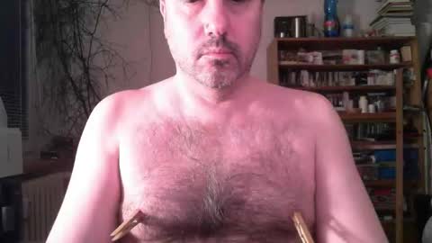 Kamil Lipovy online show from 03-17-26, 09:07