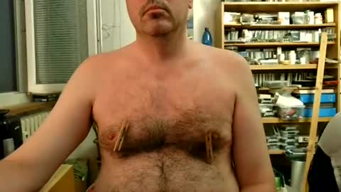 Snapshot of kamiluc1974_2 chatting on 07-18-26, 08:23 Kamil Lipovy online show from 07-18-26, 08:23