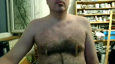 Snapshot of kamiluc1974_2 chatting on 07-28-26, 08:01 Kamil Lipovy online show from 07-28-26, 08:01