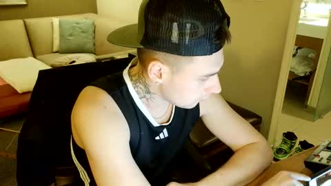 Denis online show from 02-19-26, 09:00