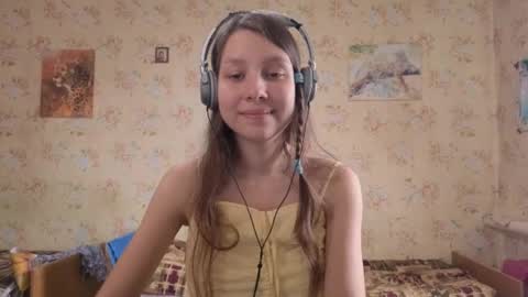 Mari  Simmons online show from 10-03-25, 06:21