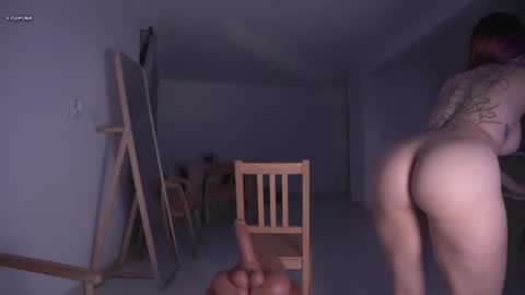 Snapshot of kamishiro_rize chatting on 06-28-26, 01:55 Laura 3 online show from 06-28-26, 01:55