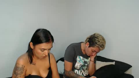 kammy   y   camila online show from 03-12-26, 02:50