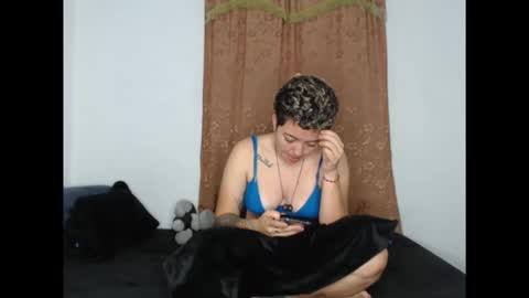 kammy   y   camila online show from 04-20-26, 11:35