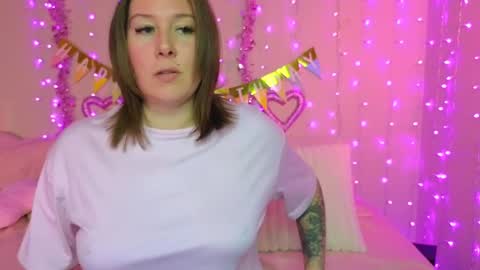 Snapshot of kamrynmarie69 chatting on 02-13-25, 02:23 kamrynmarie69 online show from 02-13-25, 02:23