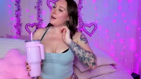 Snapshot of kamrynmarie69 chatting on 03-07-25, 03:19 kamrynmarie69 online show from 03-07-25, 03:19