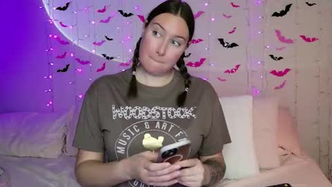 kamrynmarie69 online show from 11-23-25, 10:09