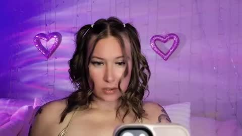 Snapshot of kamrynmarie69 chatting on 05-13-26, 01:36 kamrynmarie69 online show from 05-13-26, 01:36