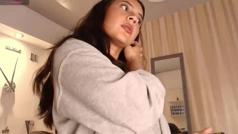 Snapshot of kamy_glam chatting on 02-03-26, 08:36 KAMY online show from 02-03-26, 08:36