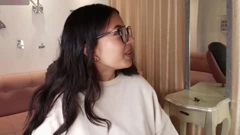 Snapshot of kamy_glam chatting on 02-09-26, 08:02 KAMY online show from 02-09-26, 08:02