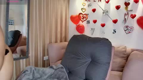 Snapshot of kamy_glam chatting on 02-18-26, 08:05 KAMY online show from 02-18-26, 08:05