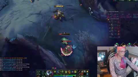 kamysissy online show from 12-03-25, 06:10