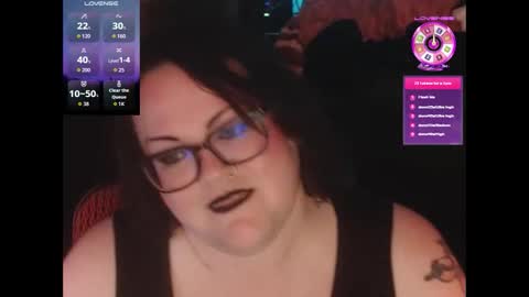 Snapshot of kandeeriot chatting on 02-23-26, 05:38 Kandee Riot online show from 02-23-26, 05:38