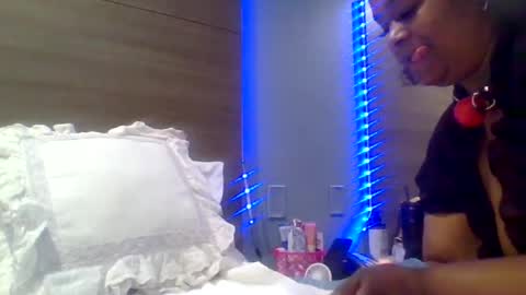 kandii Kissed online show from 06-26-26, 08:41