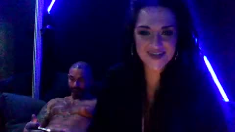 kandirain online show from 10-29-25, 10:06